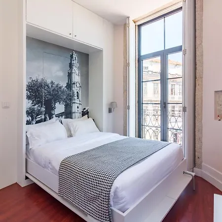On - Center Apartment