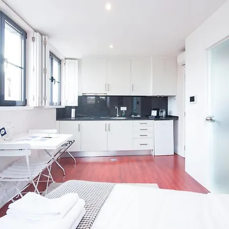 Apartment On - Center Porto