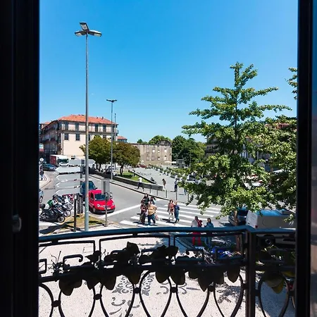 On - Center Appartement *