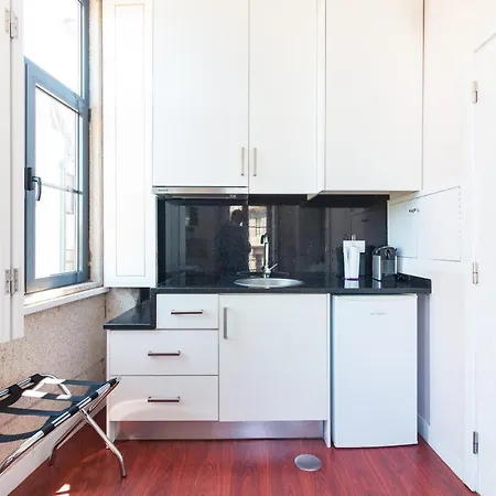 Apartment On - Center