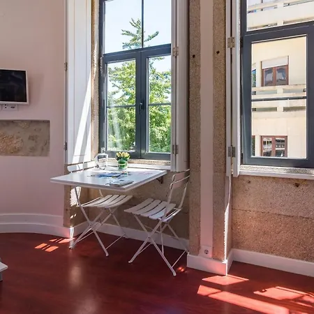 Apartment On - Center