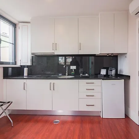 On - Center * Oporto