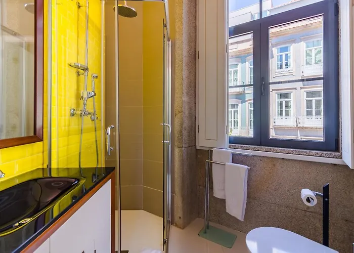 On - Center Πόρτο