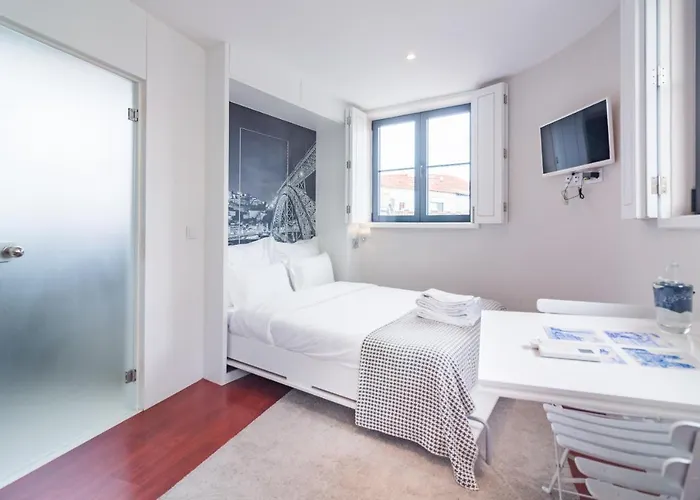 On - Center Πόρτο