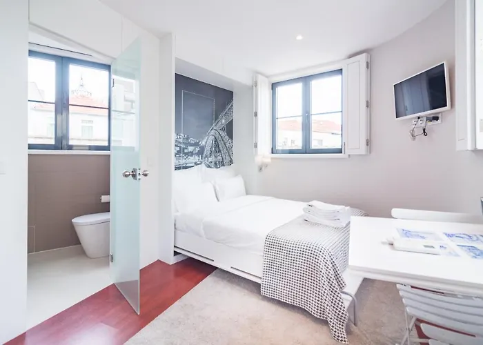 On - Center Πόρτο