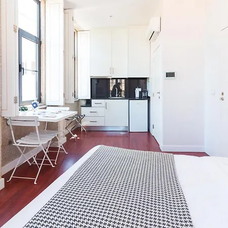 Apartamento On - Center *