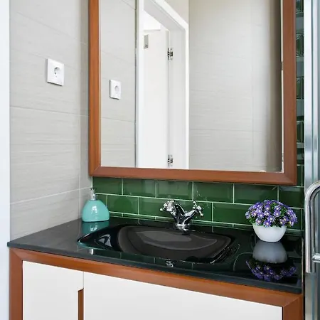 Apartamento On - Center