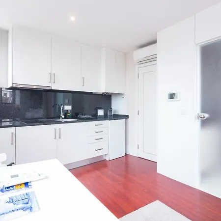 On - Center Apartamento *