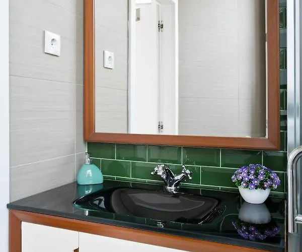 Apartman On - Center