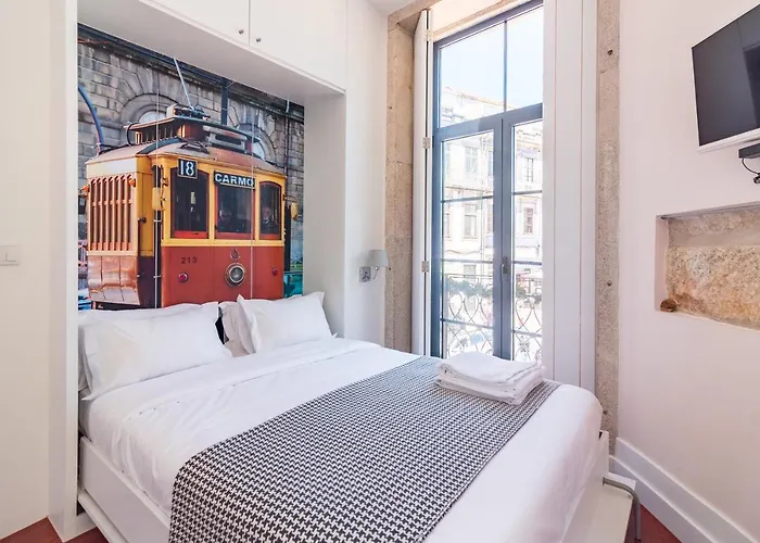 On - Center Apartman *