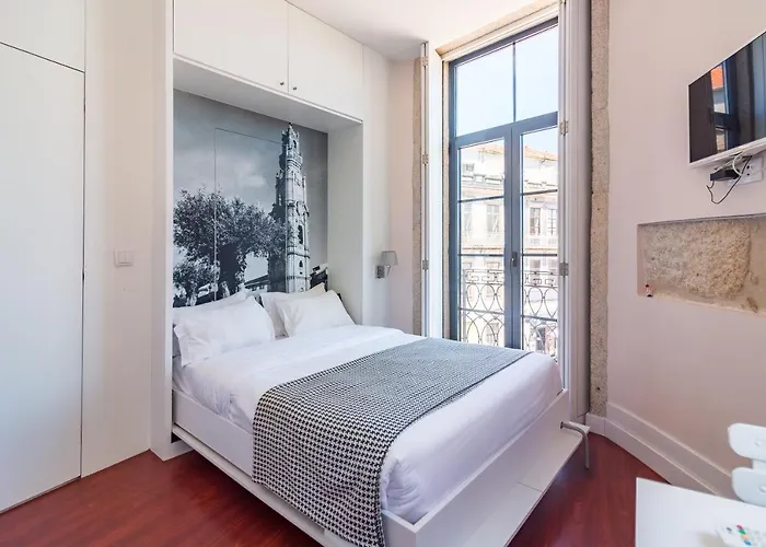 On - Center Apartman