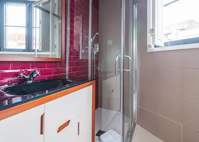 On - Center Apartman Porto