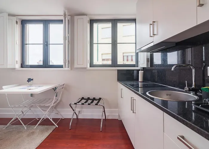 On - Center Apartman Porto