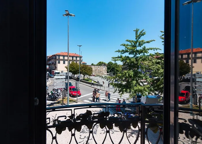 On - Center Lägenhet *